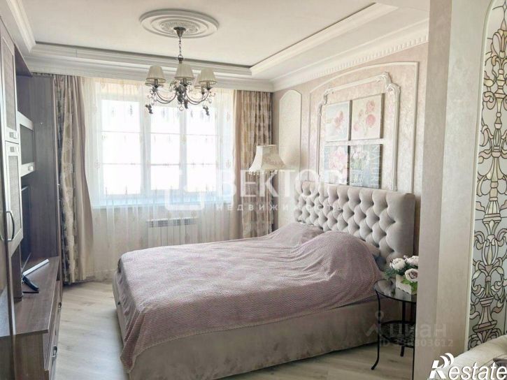 3-комн квартира Пятницкая улица, 28В к1,  д. 28В к1