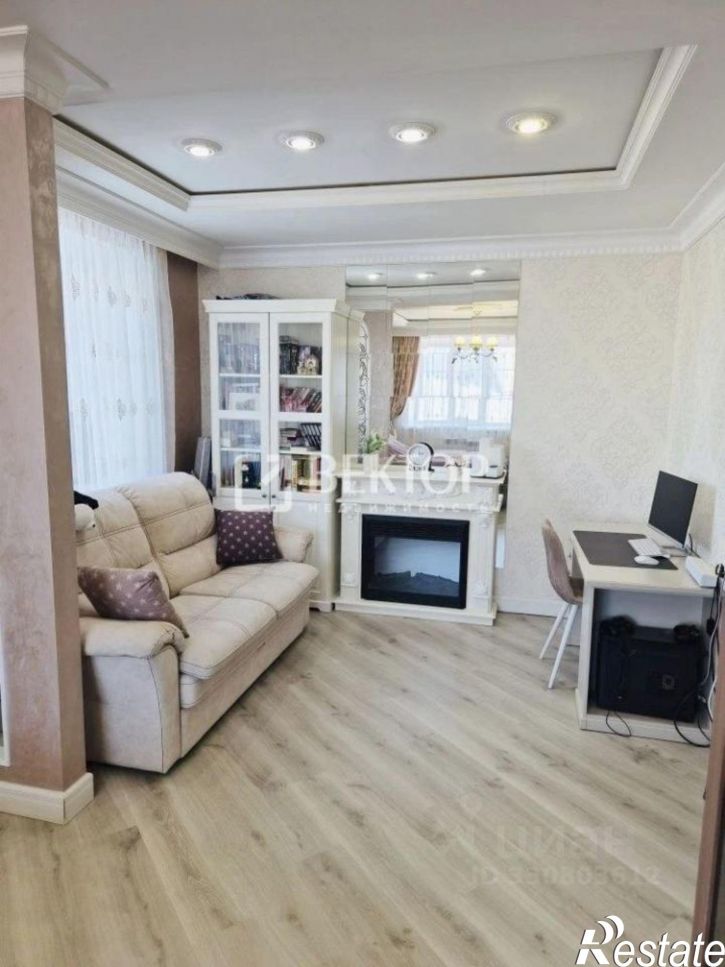 3-комн квартира Пятницкая улица, 28В к1,  д. 28В к1