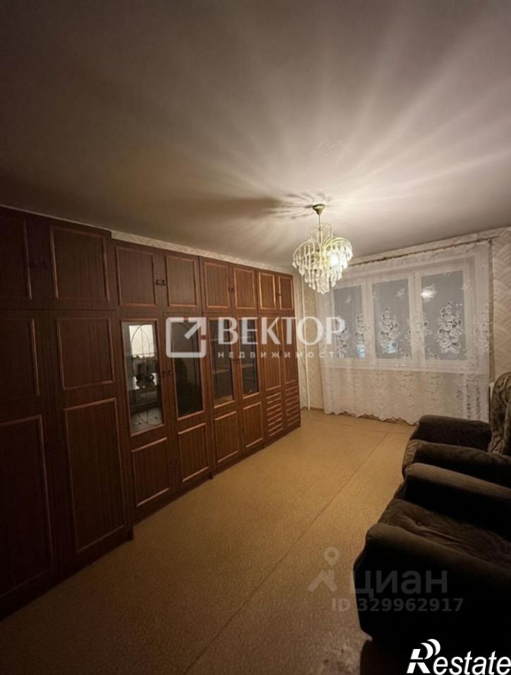 3-комн квартира проезд Говядиново, 9,  д. 9