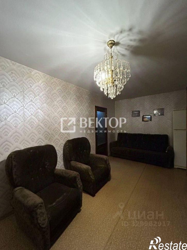 3-комн квартира проезд Говядиново, 9,  д. 9