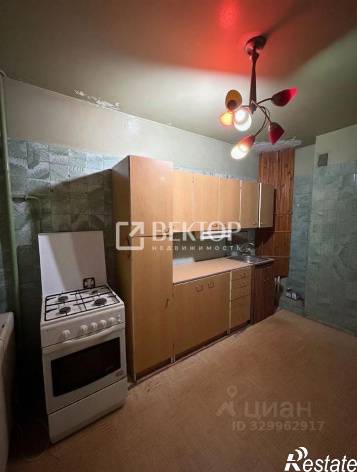 3-комн квартира проезд Говядиново, 9,  д. 9