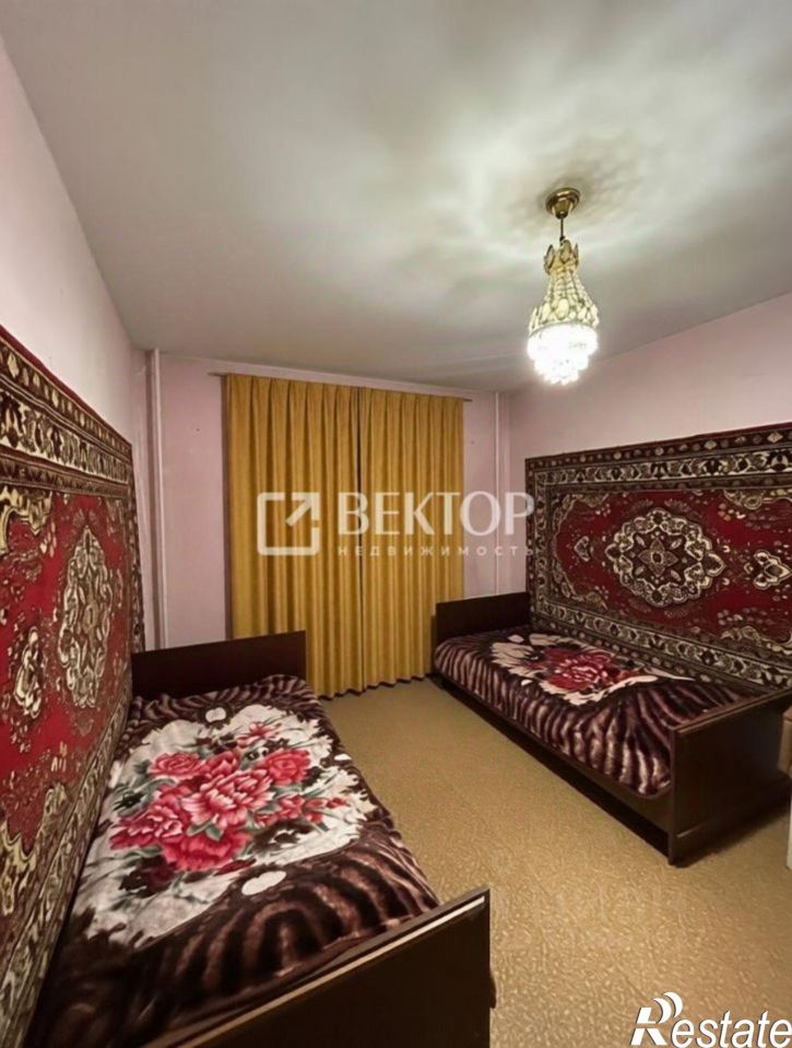 3-комн квартира проезд Говядиново, 9,  д. 9