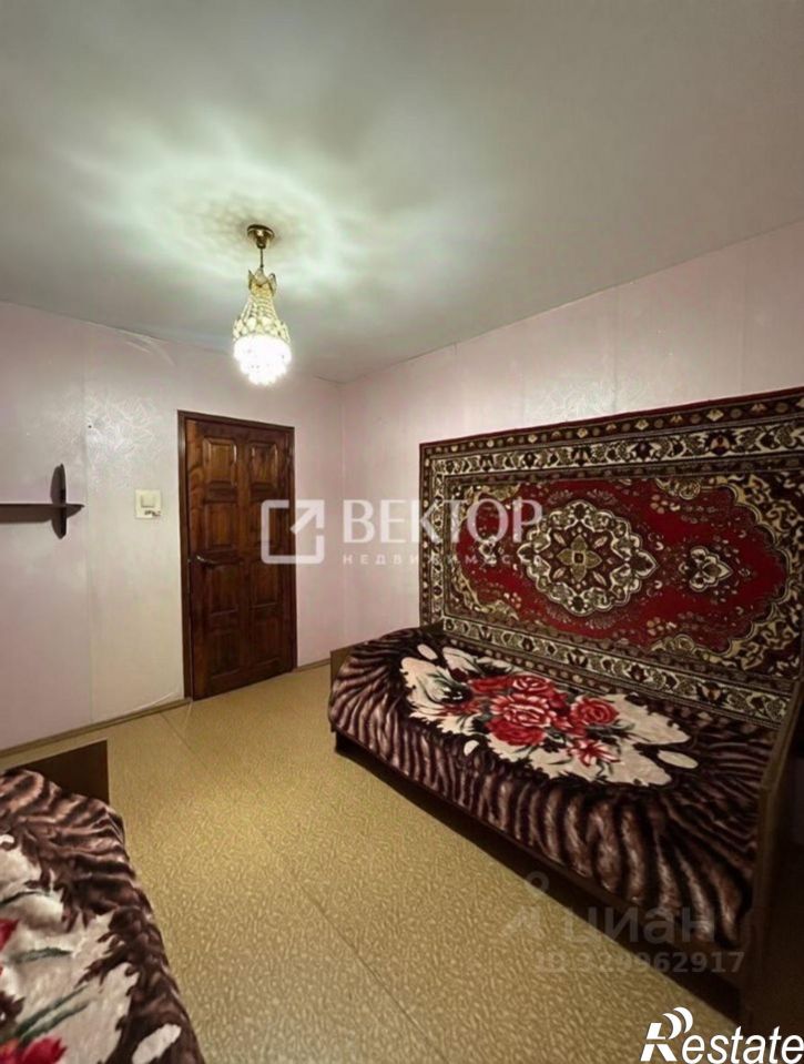 3-комн квартира проезд Говядиново, 9,  д. 9