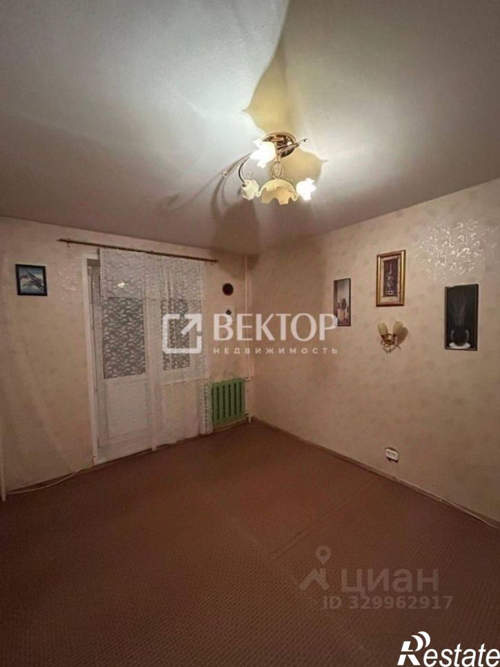 3-комн квартира проезд Говядиново, 9,  д. 9
