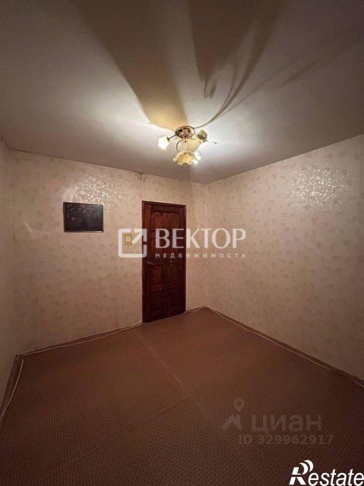 3-комн квартира проезд Говядиново, 9,  д. 9