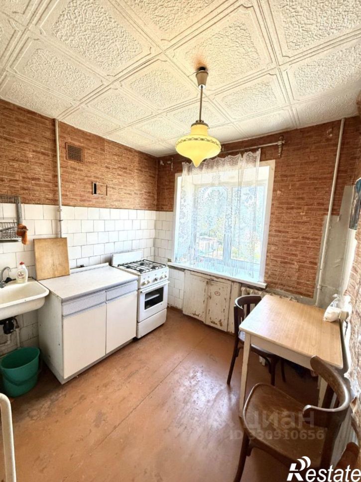 1-комн квартира ул Пушкина, 1,  д. 1