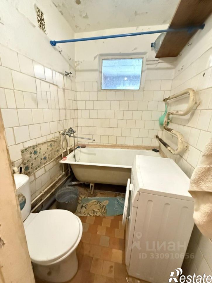 1-комн квартира ул Пушкина, 1,  д. 1