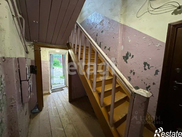 2-комн квартира пр-д Судостроителей, 19,  д. 19