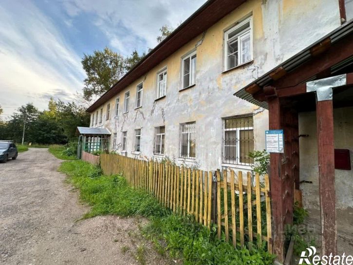 2-комн квартира пр-д Судостроителей, 19,  д. 19
