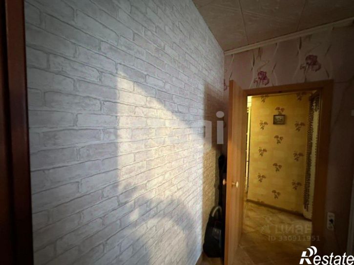 2-комн квартира пр-д Судостроителей, 19,  д. 19