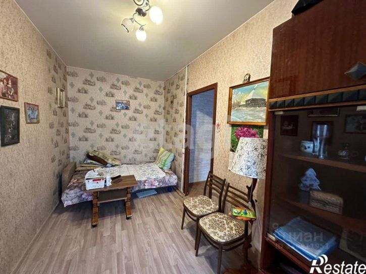 2-комн квартира пр-д Судостроителей, 19,  д. 19