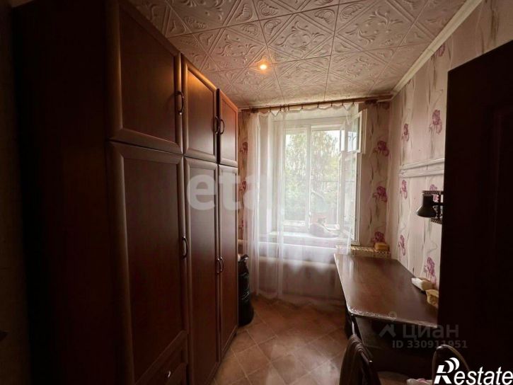 2-комн квартира пр-д Судостроителей, 19,  д. 19