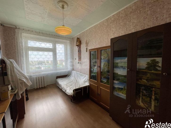 3-комн квартира пл Мира, 2,  д. 2
