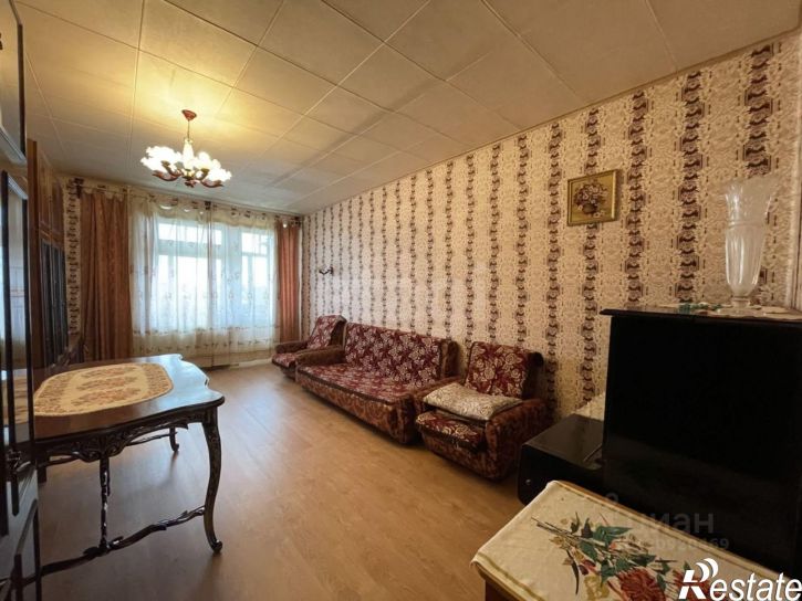 3-комн квартира пл Мира, 2,  д. 2