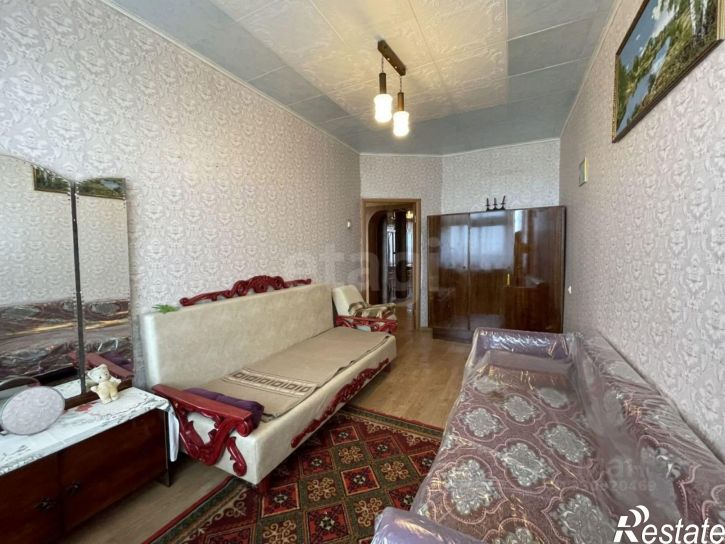 3-комн квартира пл Мира, 2,  д. 2