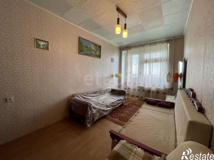3-комн квартира пл Мира, 2,  д. 2
