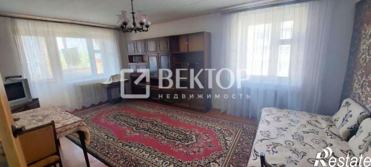 2-комн квартира ул Федосеева, 6,  д. 6