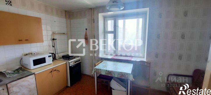 2-комн квартира ул Федосеева, 6,  д. 6