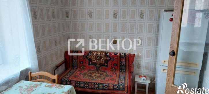 2-комн квартира ул Федосеева, 6,  д. 6