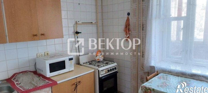 2-комн квартира ул Федосеева, 6,  д. 6