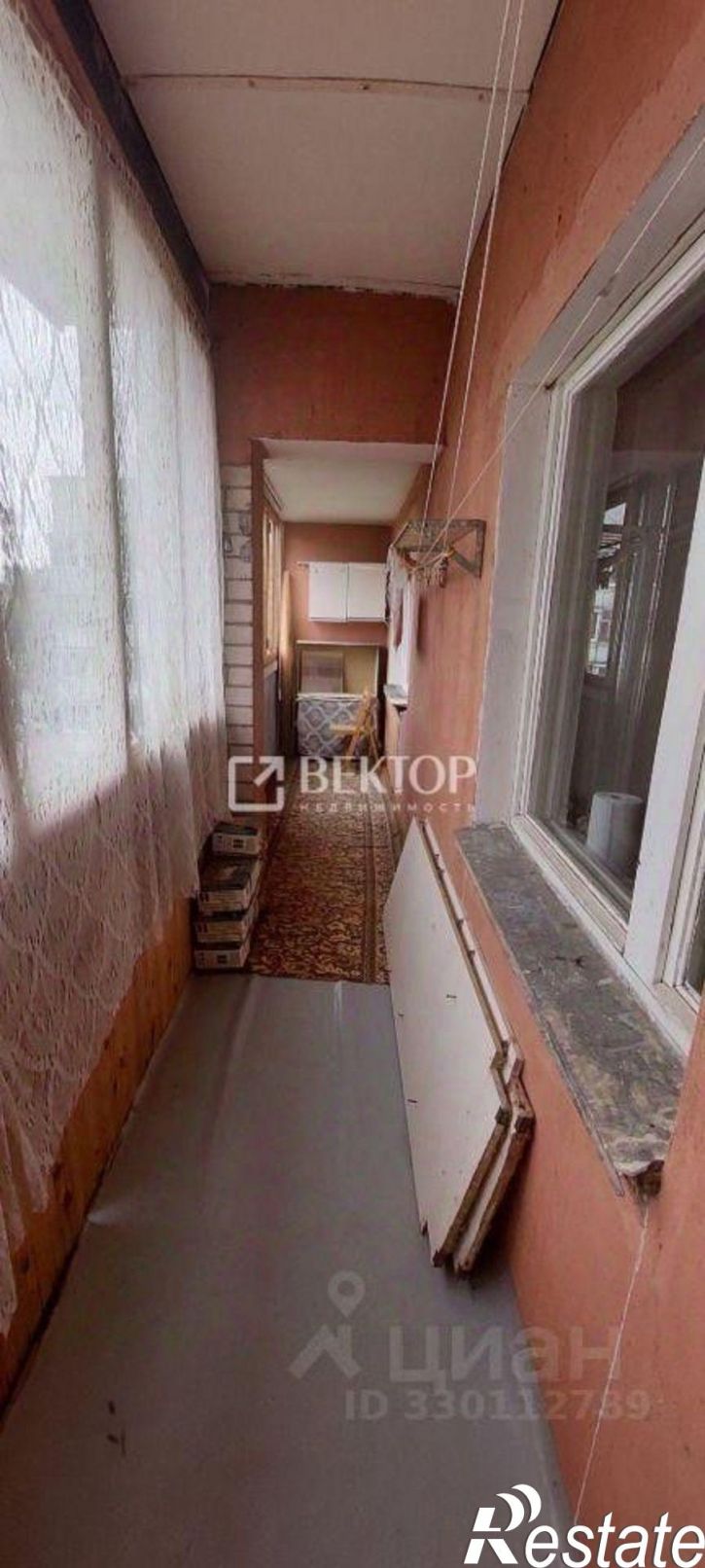 2-комн квартира ул Федосеева, 6,  д. 6
