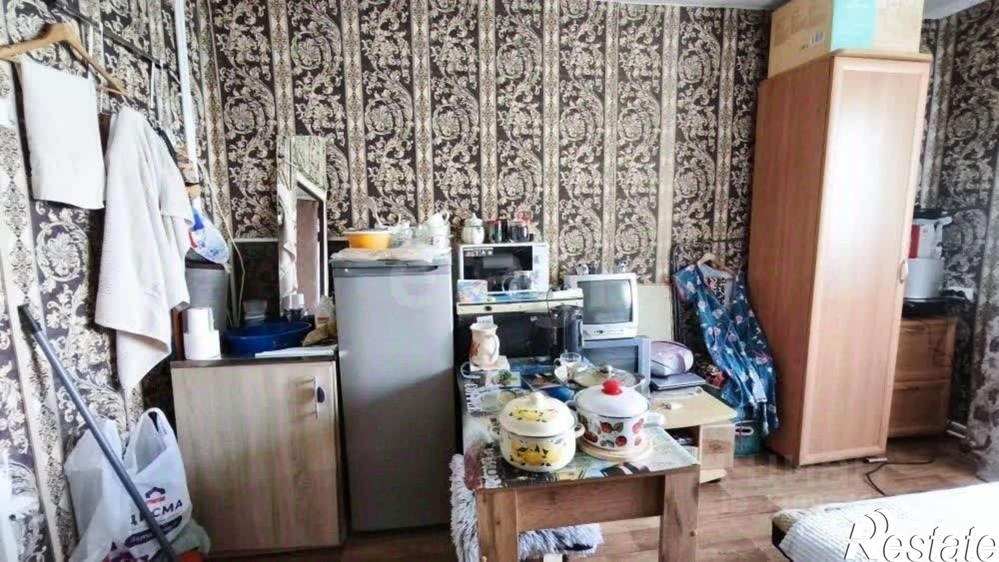 Купить комнату за 780 000 рублей на ул Окружная, 53