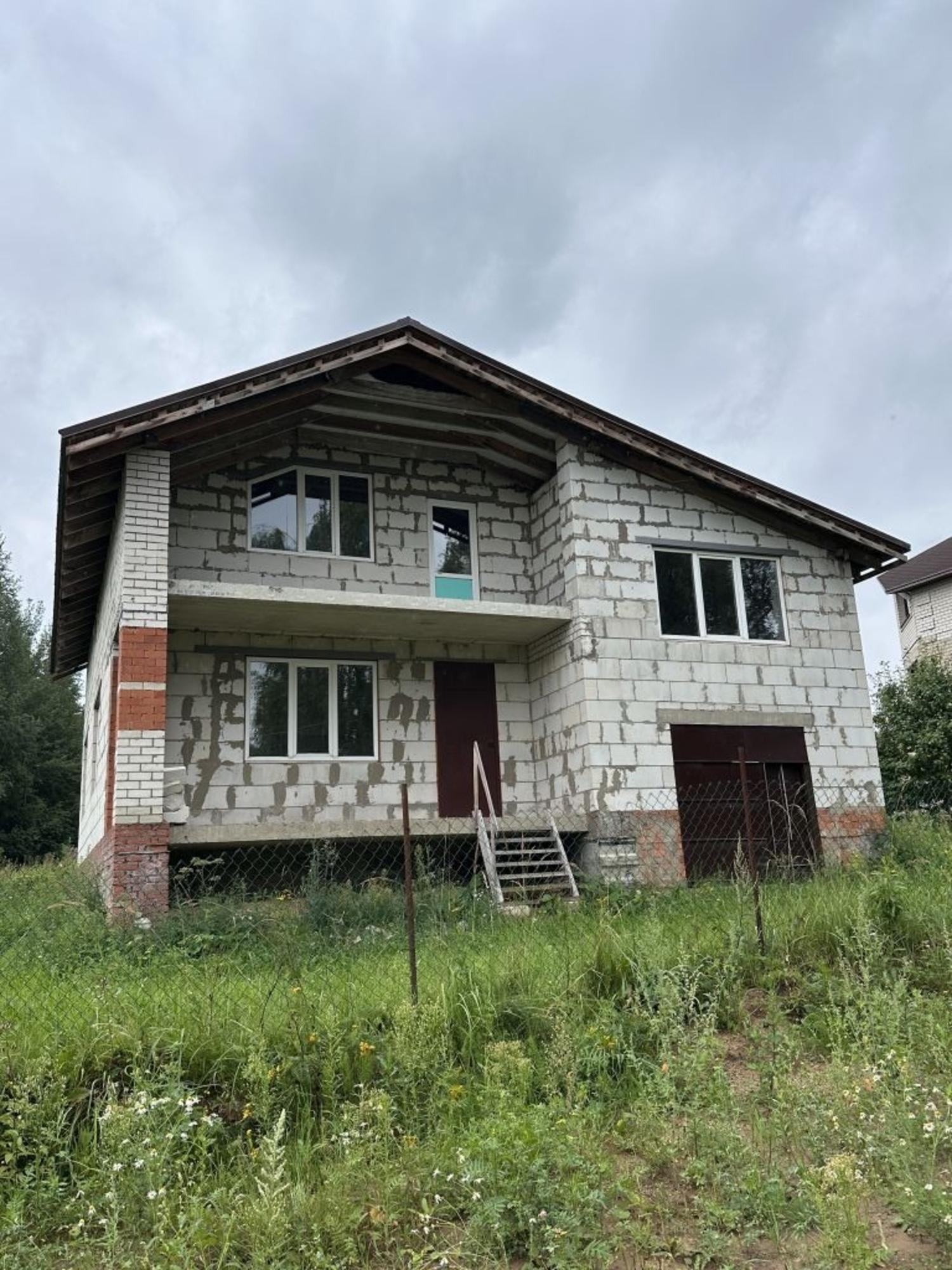 Купить дачу, дом, коттедж за 8 990 000 рублей на Малышковская ул, 60Б