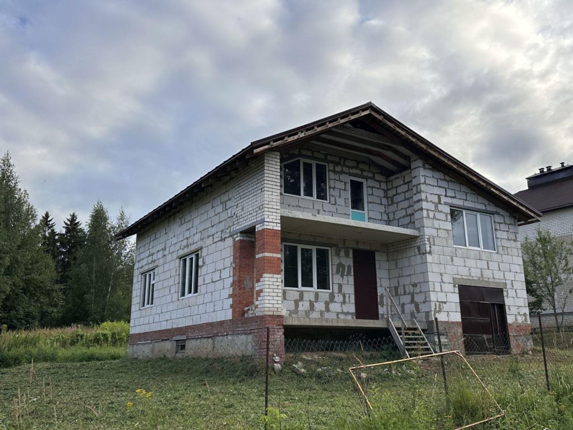 Купить дачу, дом, коттедж за 8 990 000 рублей на Малышковская ул, 60Б