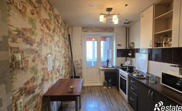 3-комн квартира мкр Паново, 25,  д. 25