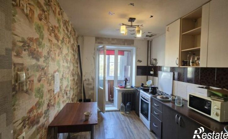 3-комн квартира мкр Паново, 25,  д. 25