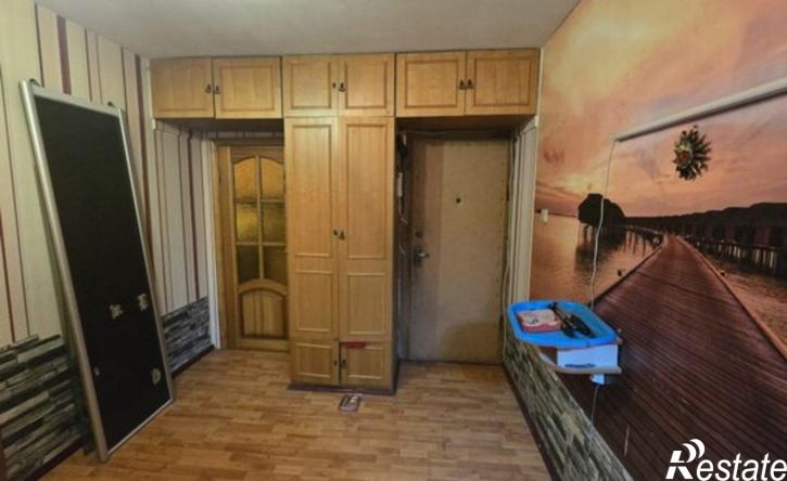 3-комн квартира мкр Паново, 25,  д. 25