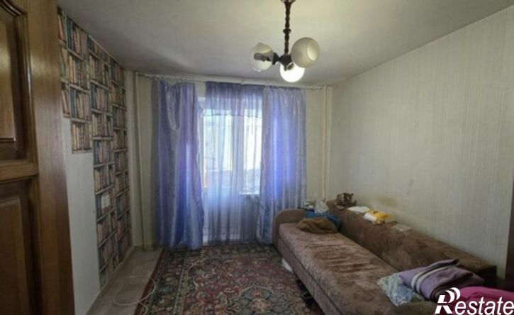 3-комн квартира мкр Паново, 25,  д. 25