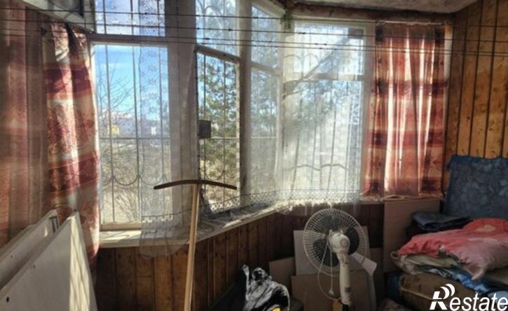 3-комн квартира мкр Паново, 25,  д. 25