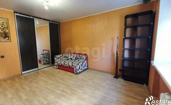 1-комн квартира ул Профсоюзная, 17А,  д. 17А