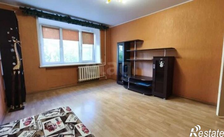 1-комн квартира ул Профсоюзная, 17А,  д. 17А