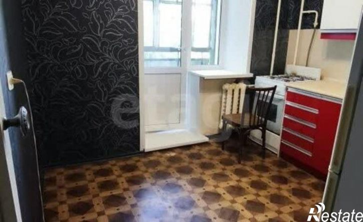 1-комн квартира ул Профсоюзная, 17А,  д. 17А