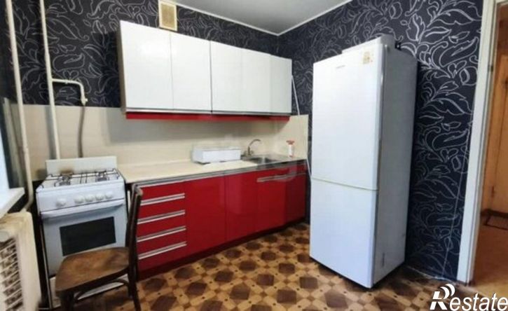 1-комн квартира ул Профсоюзная, 17А,  д. 17А