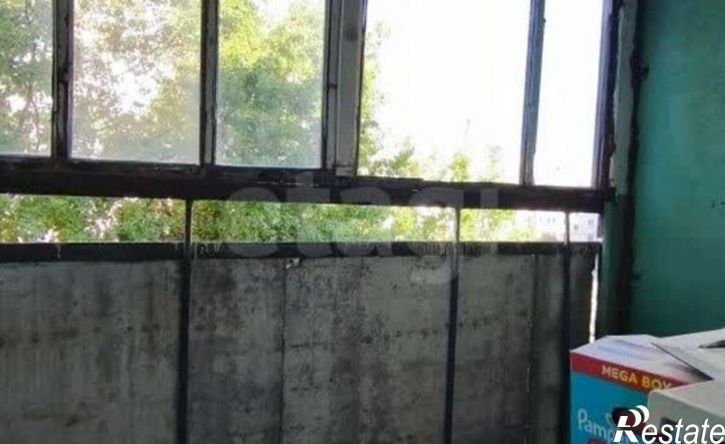 1-комн квартира ул Профсоюзная, 17А,  д. 17А