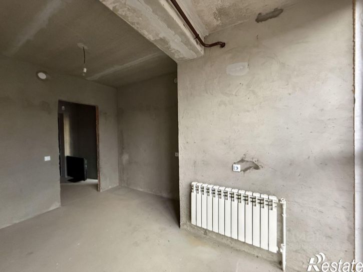 1-комн квартира улица Олега Юрасова, 36