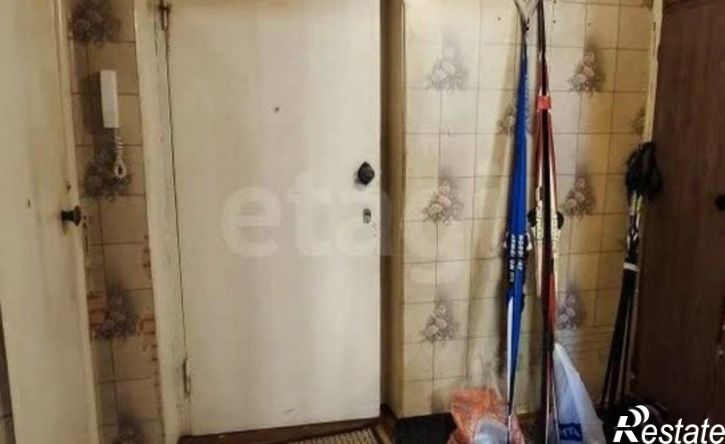1-комн квартира ул Профсоюзная, 17А,  д. 17А