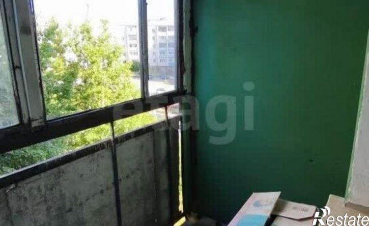 1-комн квартира ул Профсоюзная, 17А,  д. 17А