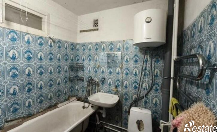 1-комн квартира ул Профсоюзная, 17А,  д. 17А