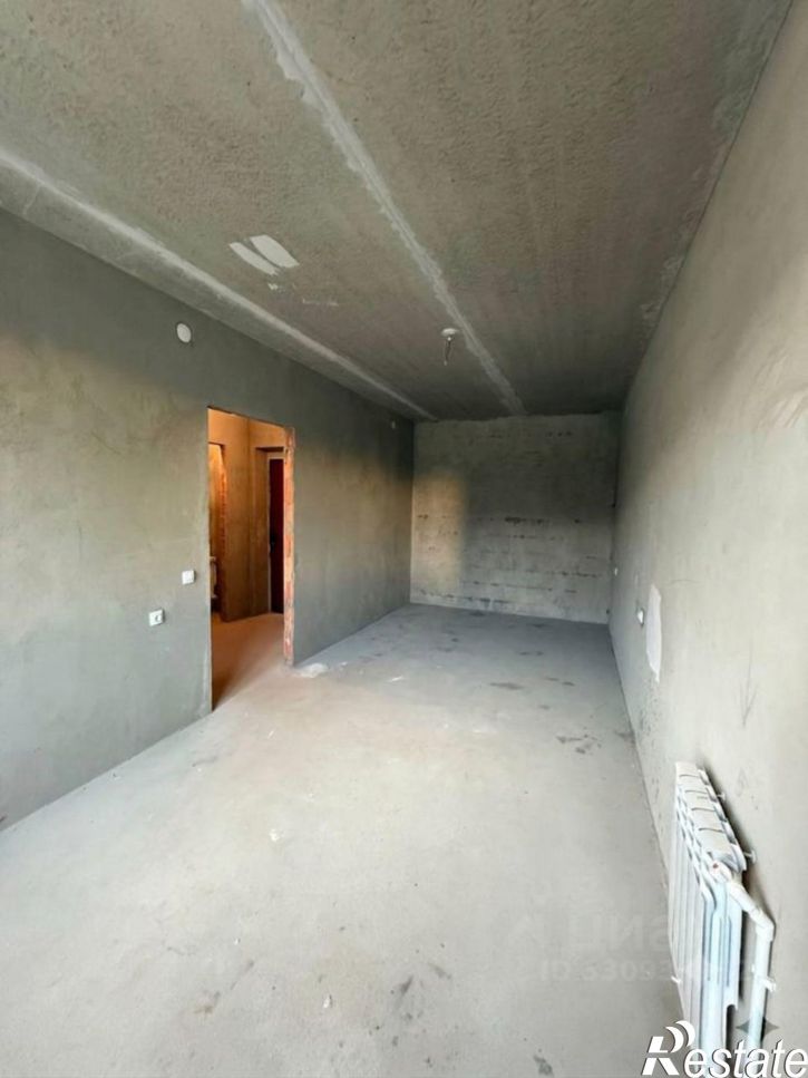 1-комн квартира улица Олега Юрасова, 36