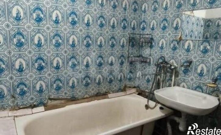 1-комн квартира ул Профсоюзная, 17А,  д. 17А