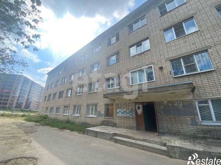 Комната ул Окружная, 53,  д. 53