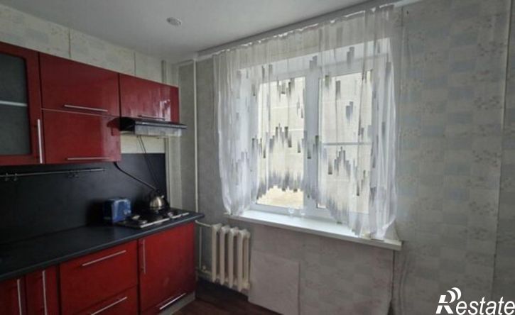 1-комн квартира мкр Давыдовский-3, 22,  д. 22
