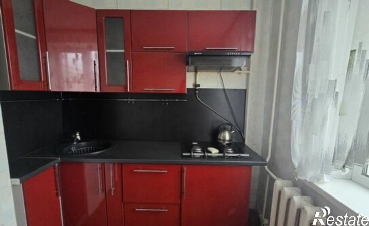 1-комн квартира мкр Давыдовский-3, 22,  д. 22