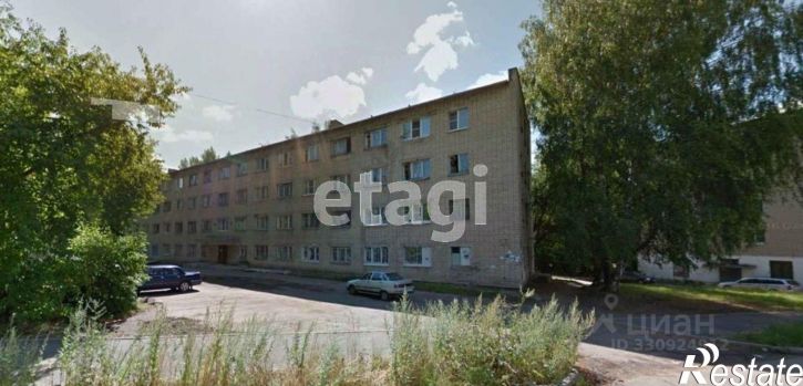 Комната ул Окружная, 53,  д. 53