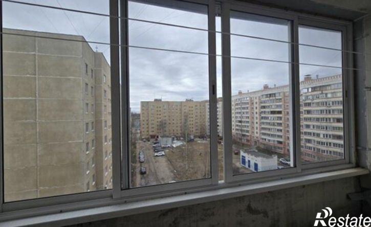 1-комн квартира мкр Давыдовский-3, 22,  д. 22