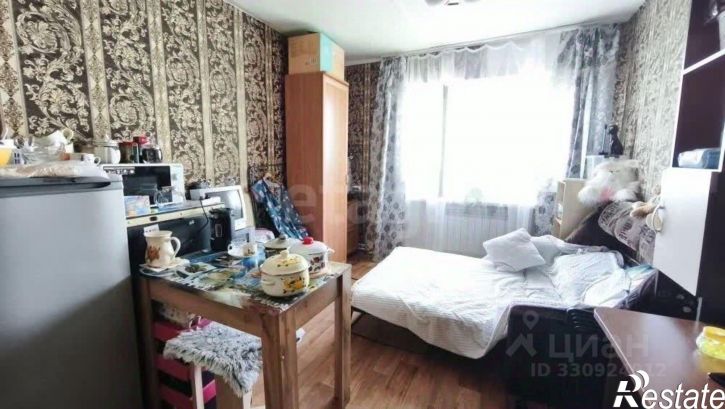 Комната ул Окружная, 53,  д. 53